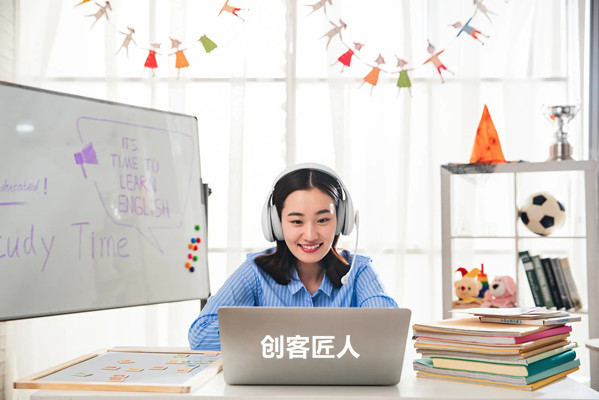 線上教學(xué)如何錄制視頻課程？