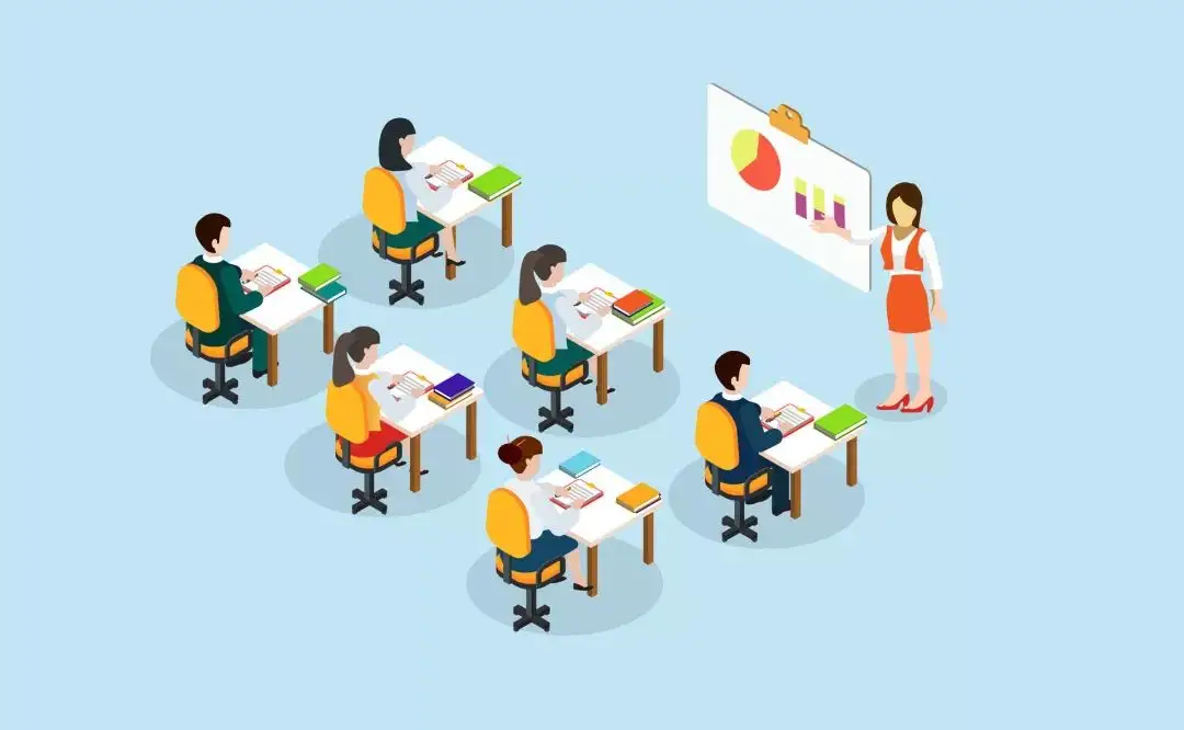 企業(yè)培訓(xùn)的形式有哪些？