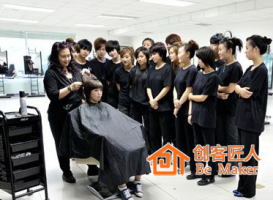 怎么成為美發(fā)培訓(xùn)師？